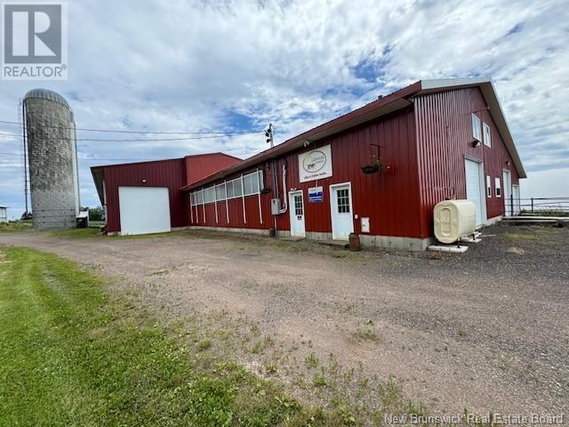 47260 Homestead Road, Steeves Mountain, New Brunswick  E1G 4P4 - Photo 1 - M160984