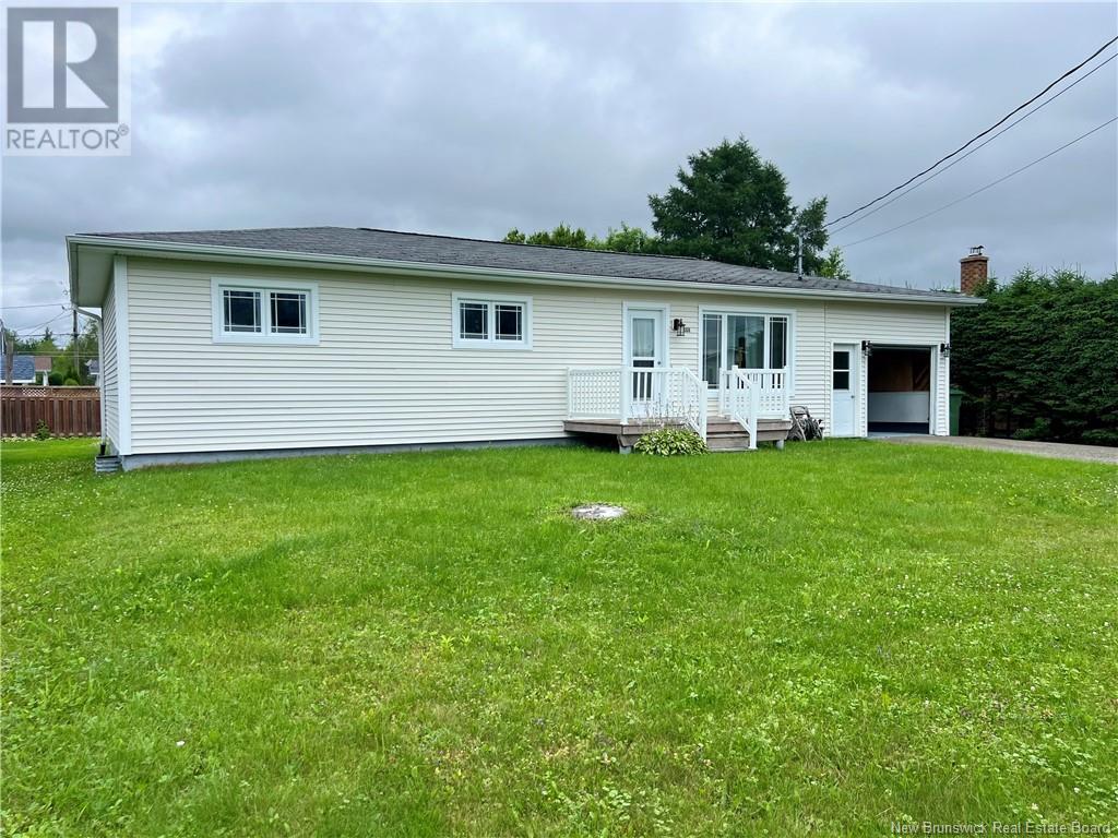 668 4th Avenue, Grand Falls, New Brunswick  E3Z 1A2 - Photo 1 - NB103187