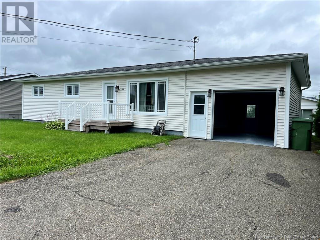 668 4th Avenue, Grand Falls, New Brunswick  E3Z 1A2 - Photo 2 - NB103187