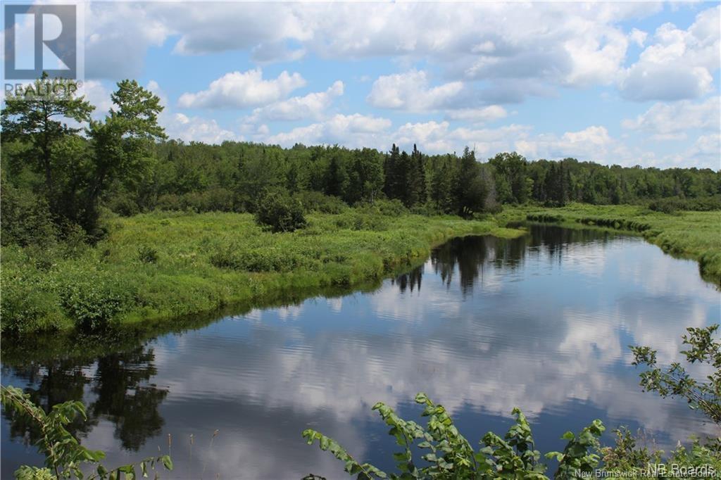 Lot 02-1 Slater Road, Maxwell, New Brunswick