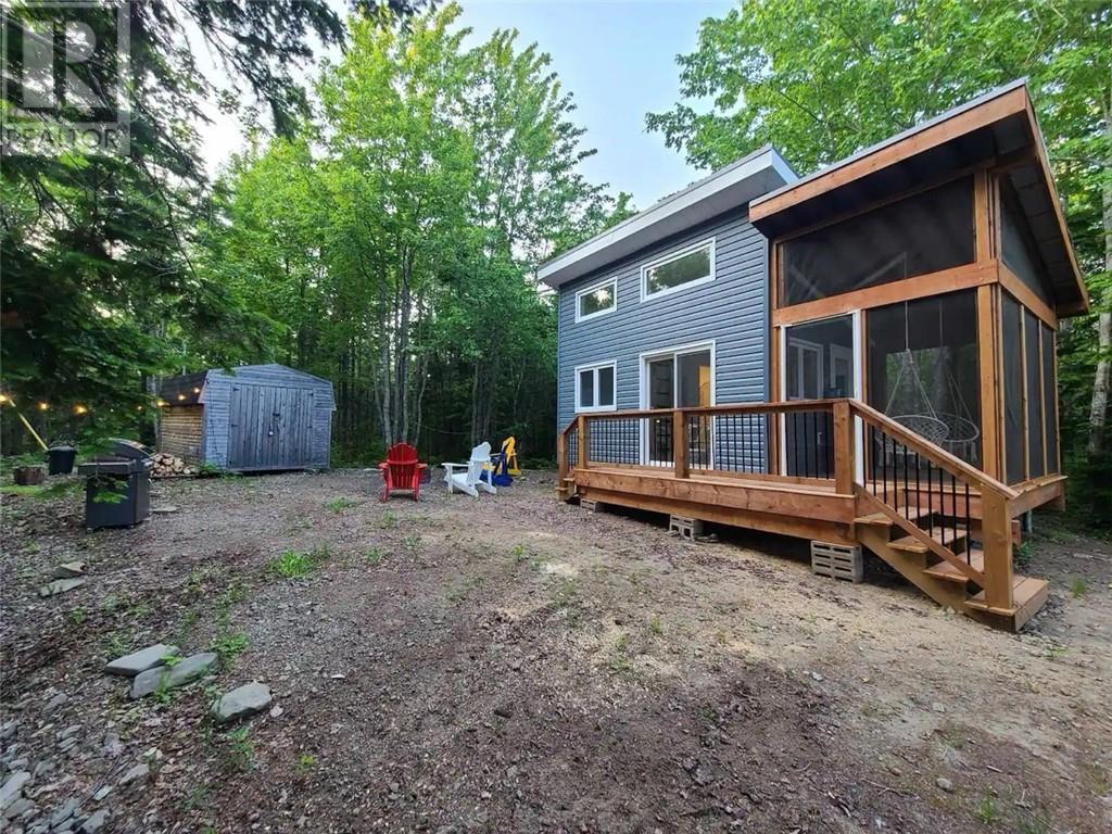 20 Mazerolle, Pointe-Sapin, New Brunswick  E9A 1V1 - Photo 4 - M161025