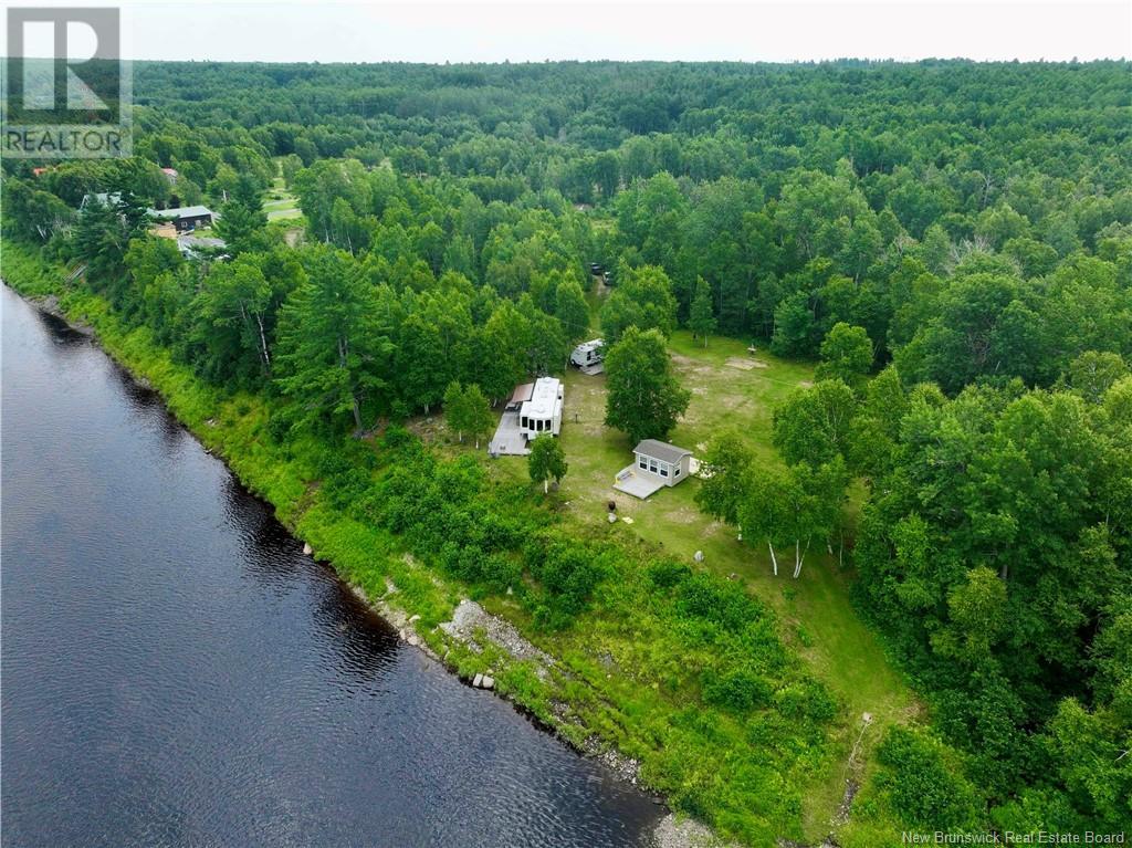 12 Beaver Trail Lane Rte 118, Doyles Brook, New Brunswick  E9E 2H8 - Photo 1 - NB103204