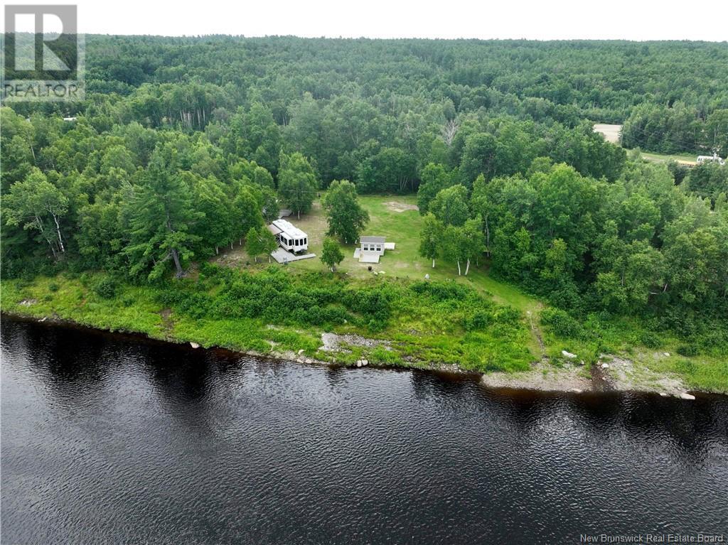 12 Beaver Trail Lane Rte 118, Doyles Brook, New Brunswick  E9E 2H8 - Photo 35 - NB103204