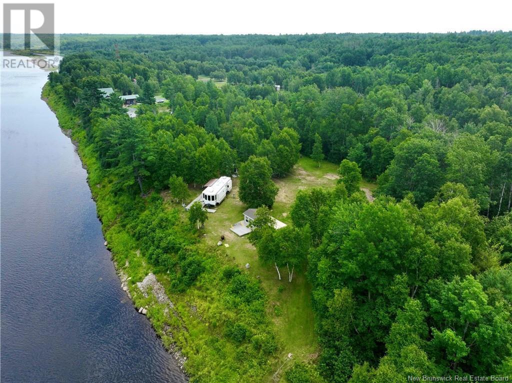 12 Beaver Trail Lane Rte 118, Doyles Brook, New Brunswick  E9E 2H8 - Photo 38 - NB103204