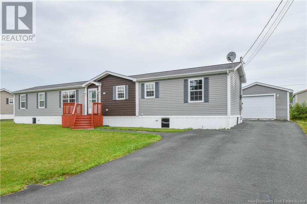 901 Paul Street, Tracadie, New Brunswick