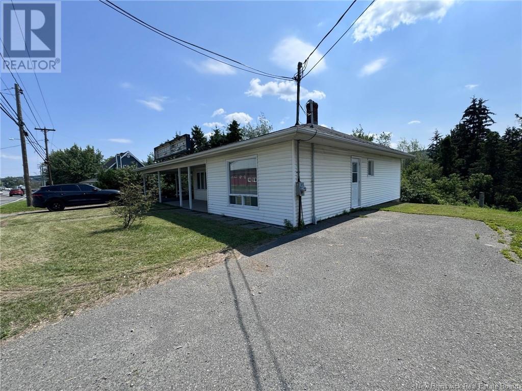 850 Principale Street, Clair, New Brunswick  E7B 2H8 - Photo 14 - NB102150