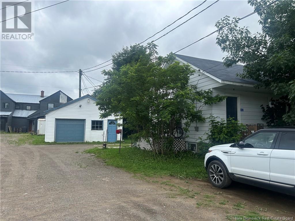 43 Centrale, Rogersville, New Brunswick  E4Y 2G6 - Photo 3 - NB103224