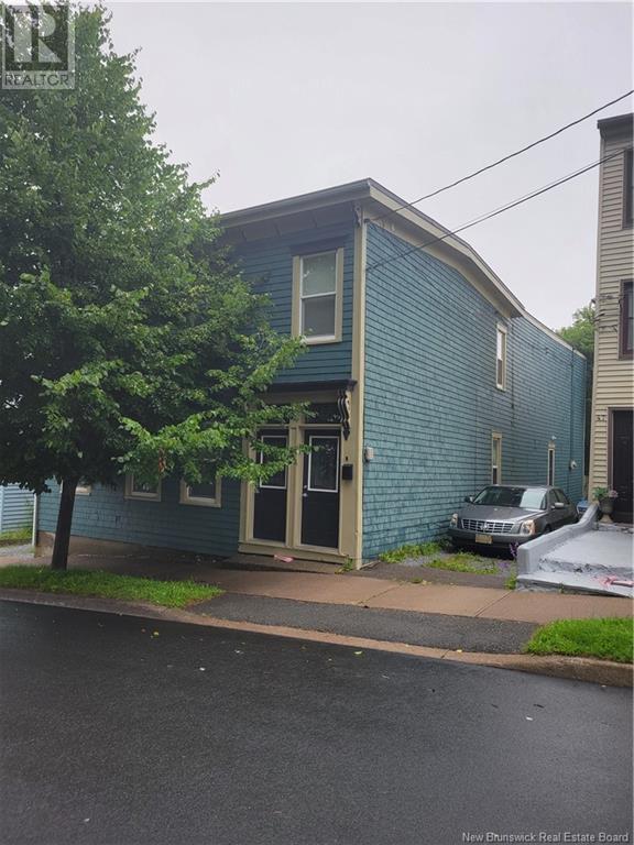 43-45 Clarendon Street, saint john, New Brunswick