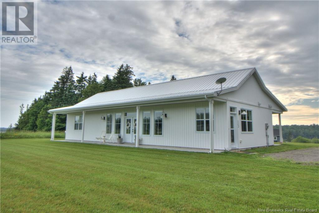 15 Red Fox Lane, mundleville, New Brunswick