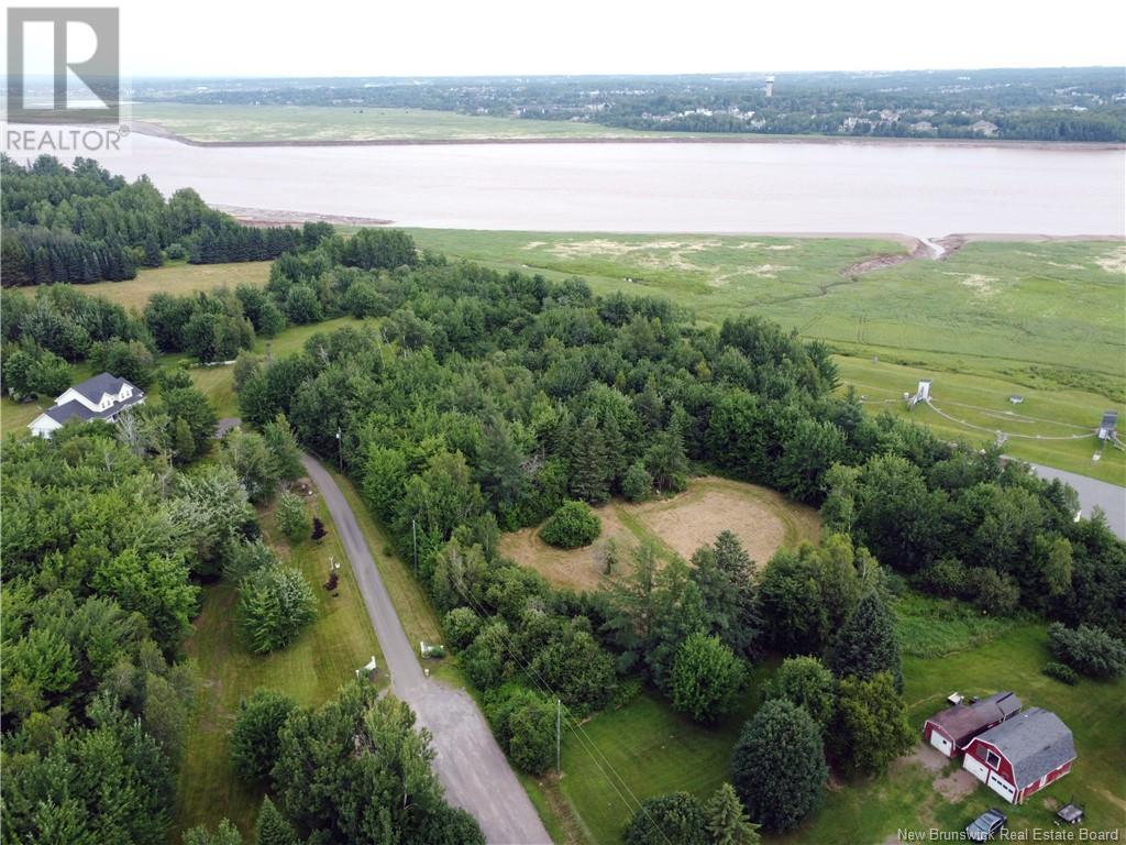 Lot Elsie Road, Lower Coverdale, New Brunswick  E1J 1B1 - Photo 3 - M161027