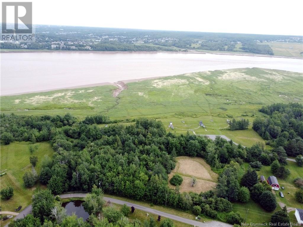 Lot Elsie Road, Lower Coverdale, New Brunswick  E1J 1B1 - Photo 6 - M161027