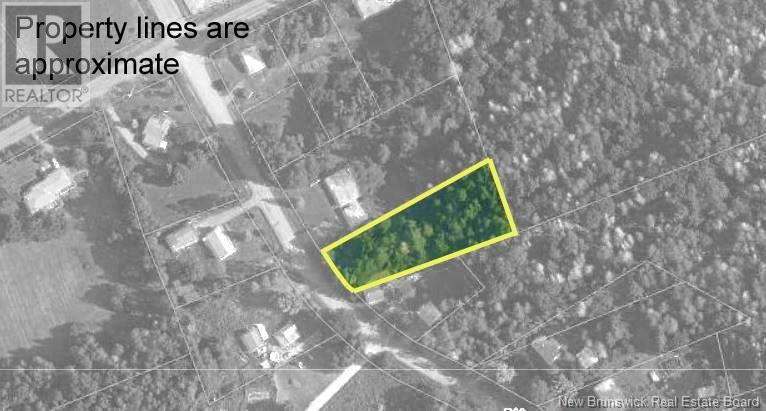 Lot Academy Street, Hillsborough, New Brunswick  E4H 2R5 - Photo 1 - M160928