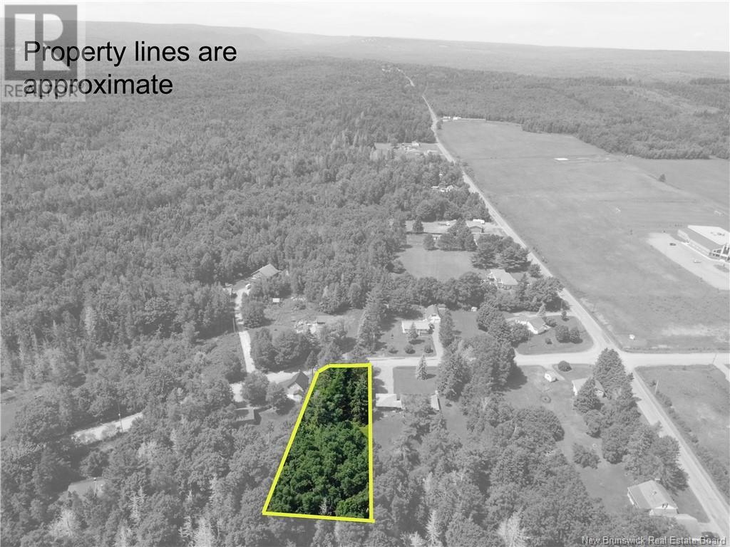 Lot Academy Street, Hillsborough, New Brunswick  E4H 2R5 - Photo 10 - M160928