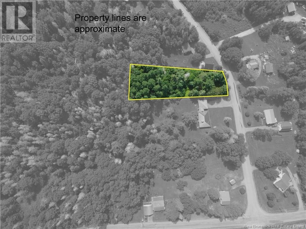 Lot Academy Street, Hillsborough, New Brunswick  E4H 2R5 - Photo 12 - M160928