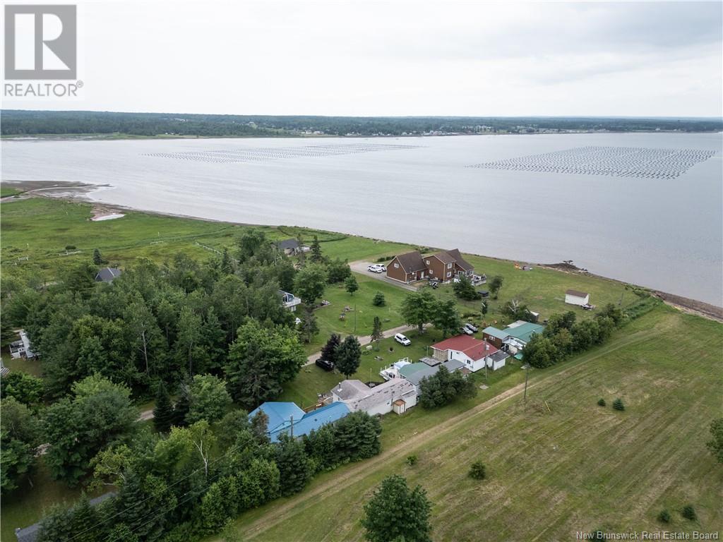 142 Happy Days Estates, Grande-Digue, New Brunswick  E4R 4L6 - Photo 3 - M161057