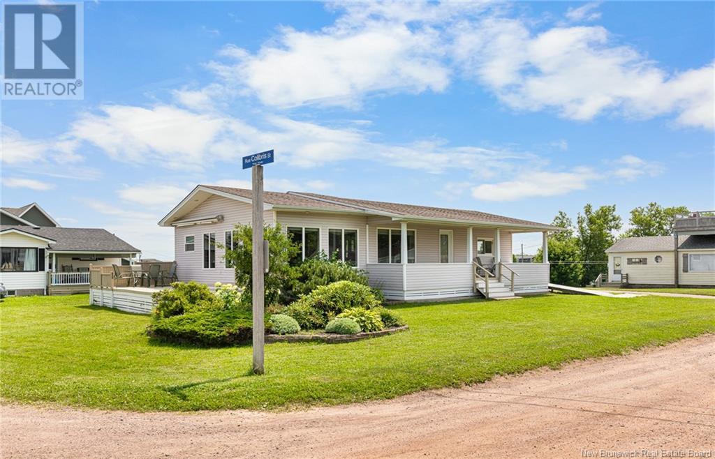 10 Pelican Avenue, grand-barachois, New Brunswick