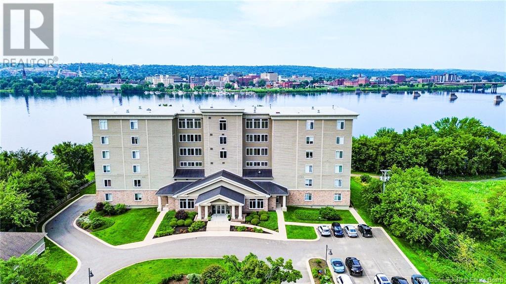 1 Southview Lane Unit# 203, fredericton, New Brunswick