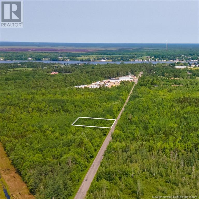 Lot 23-3 California Road, Rexton, New Brunswick  E4W 2J5 - Photo 1 - M161048