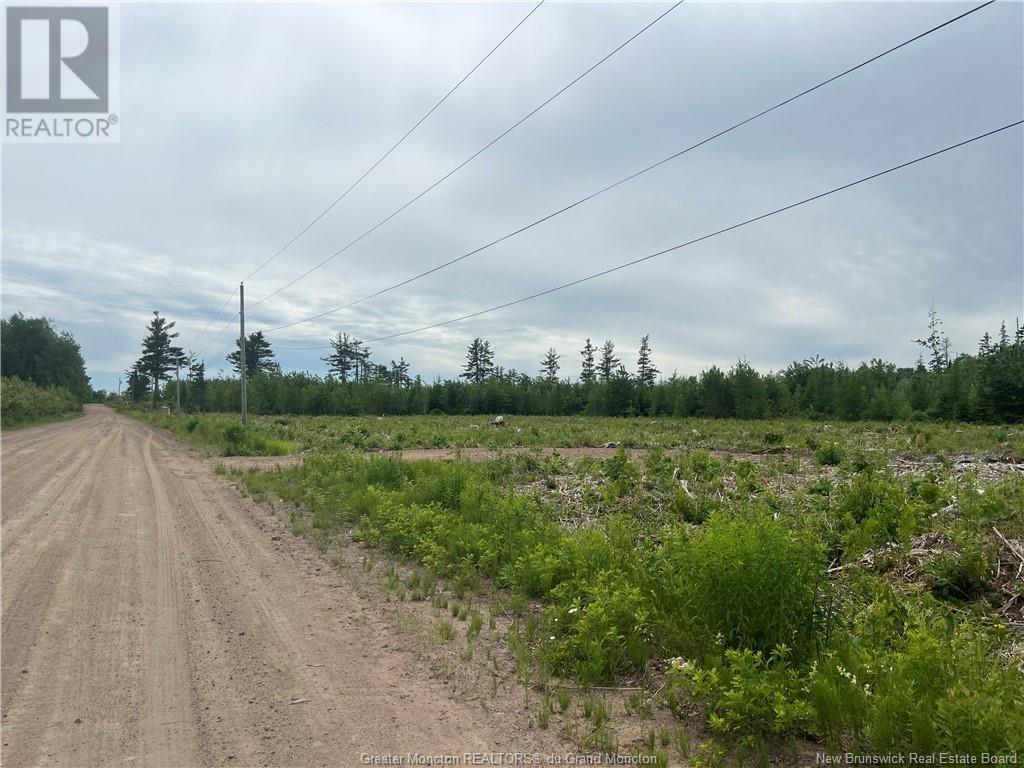 Lot 23-4 Hannay Road, Galloway, New Brunswick  E4W 2M4 - Photo 1 - M161086