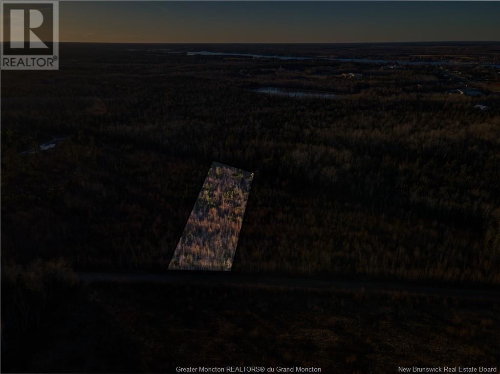 Lot 23-4 Hannay Road, Galloway, New Brunswick  E4W 2M4 - Photo 2 - M161086