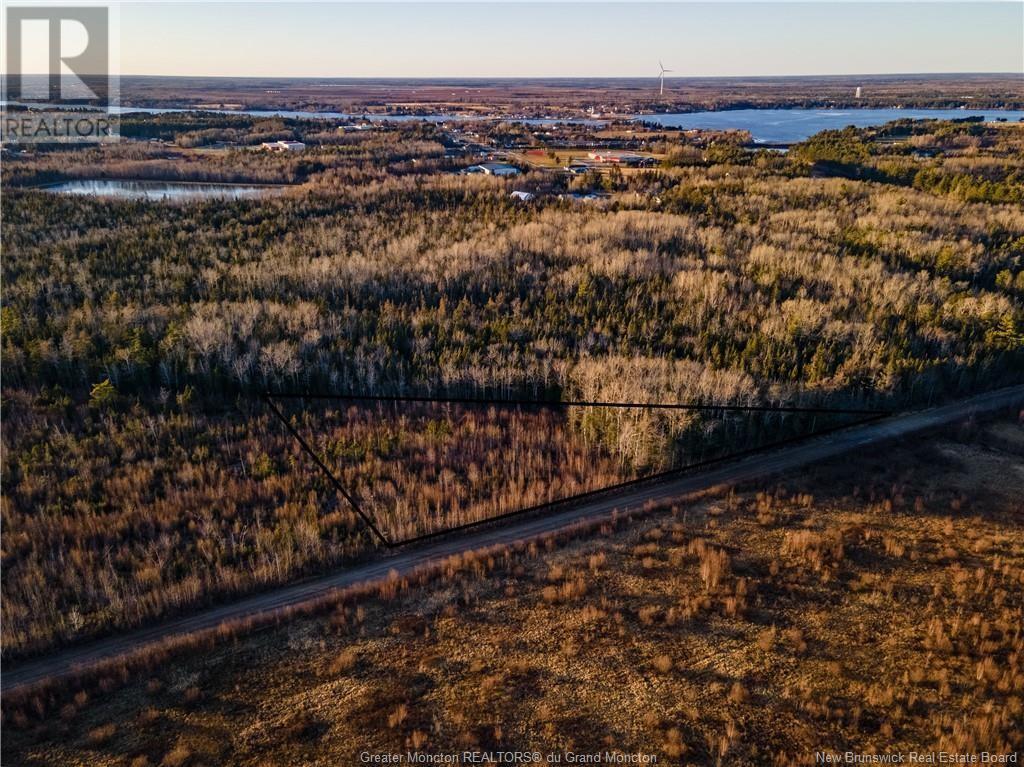 Lot 23-1 Hannay Road, Galloway, New Brunswick  E4W 2M4 - Photo 3 - M161072