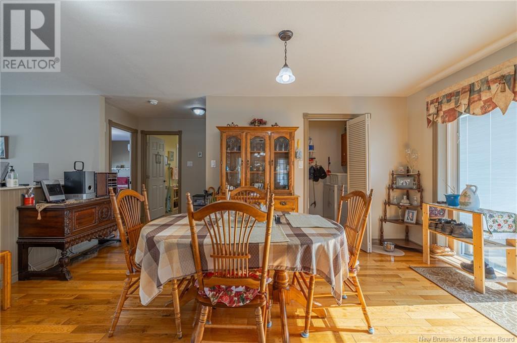 2386 Route 160, Saint-Sauveur, New Brunswick  E8L 1P6 - Photo 13 - NB103307
