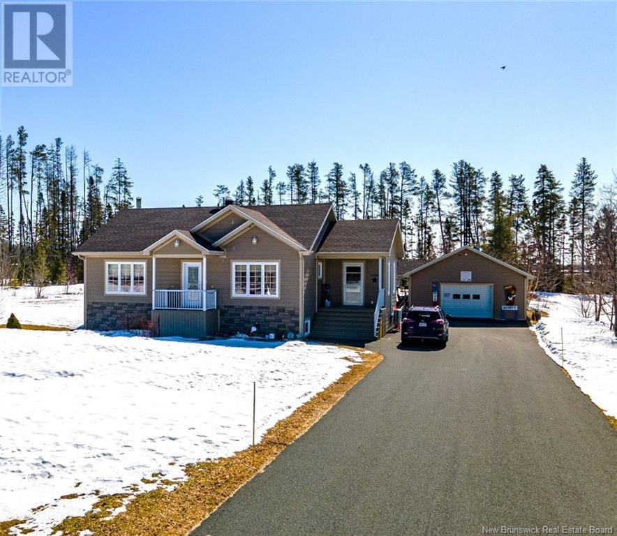 2386 Route 160, Saint-Sauveur, New Brunswick  E8L 1P6 - Photo 33 - NB103307