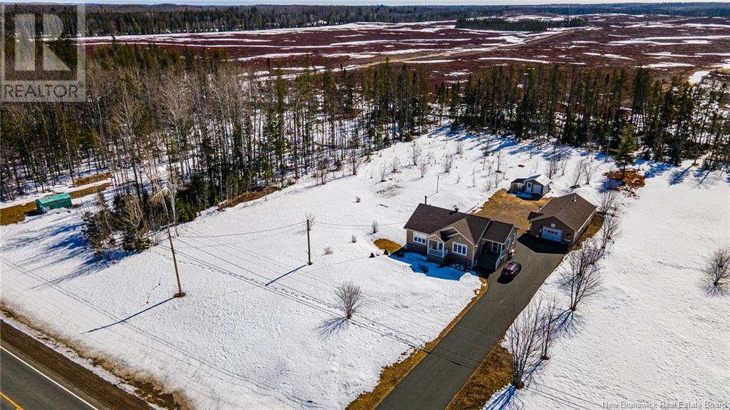 2386 Route 160, Saint-Sauveur, New Brunswick  E8L 1P6 - Photo 34 - NB103307