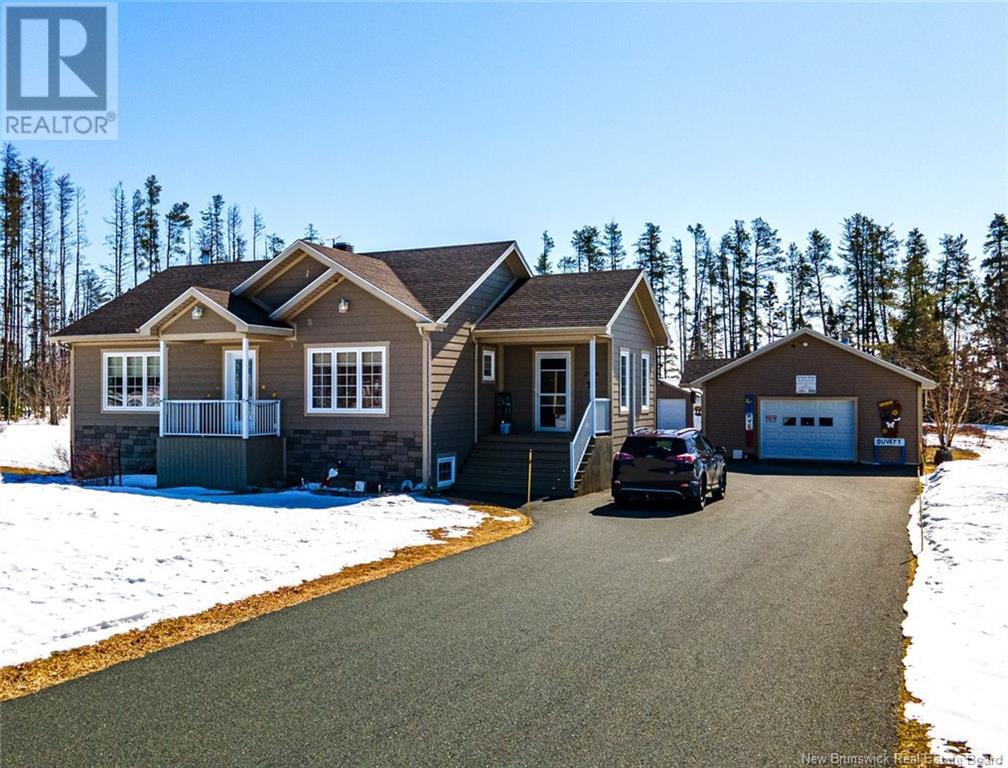2386 Route 160, Saint-Sauveur, New Brunswick  E8L 1P6 - Photo 35 - NB103307
