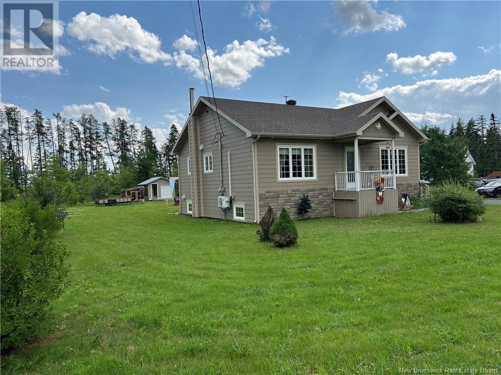 2386 Route 160, Saint-Sauveur, New Brunswick  E8L 1P6 - Photo 5 - NB103307