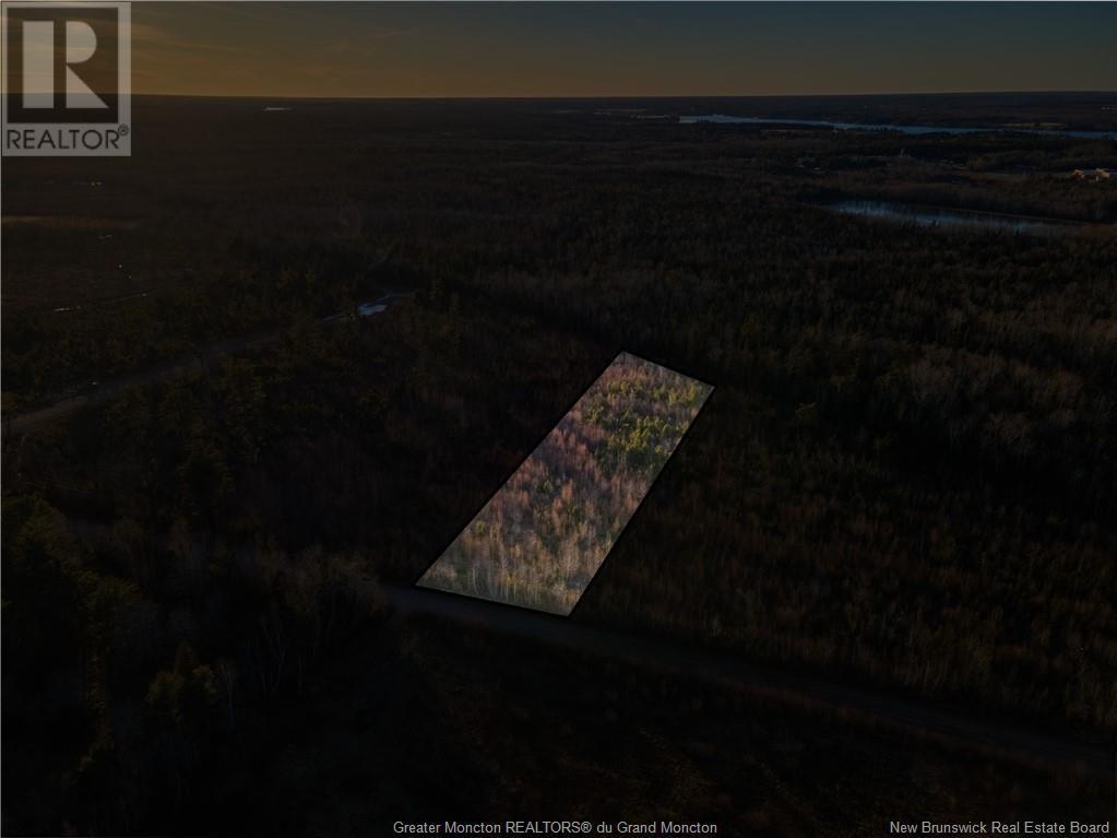 LOT 23-5 Hannay Road, galloway, New Brunswick