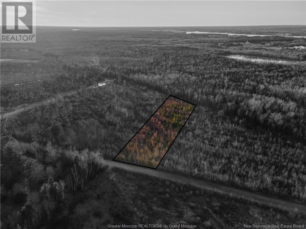 Lot 23-5 Hannay Road, Galloway, New Brunswick  E4W 2M4 - Photo 2 - M161100