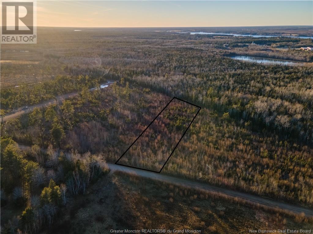 Lot 23-5 Hannay Road, Galloway, New Brunswick  E4W 2M4 - Photo 3 - M161100