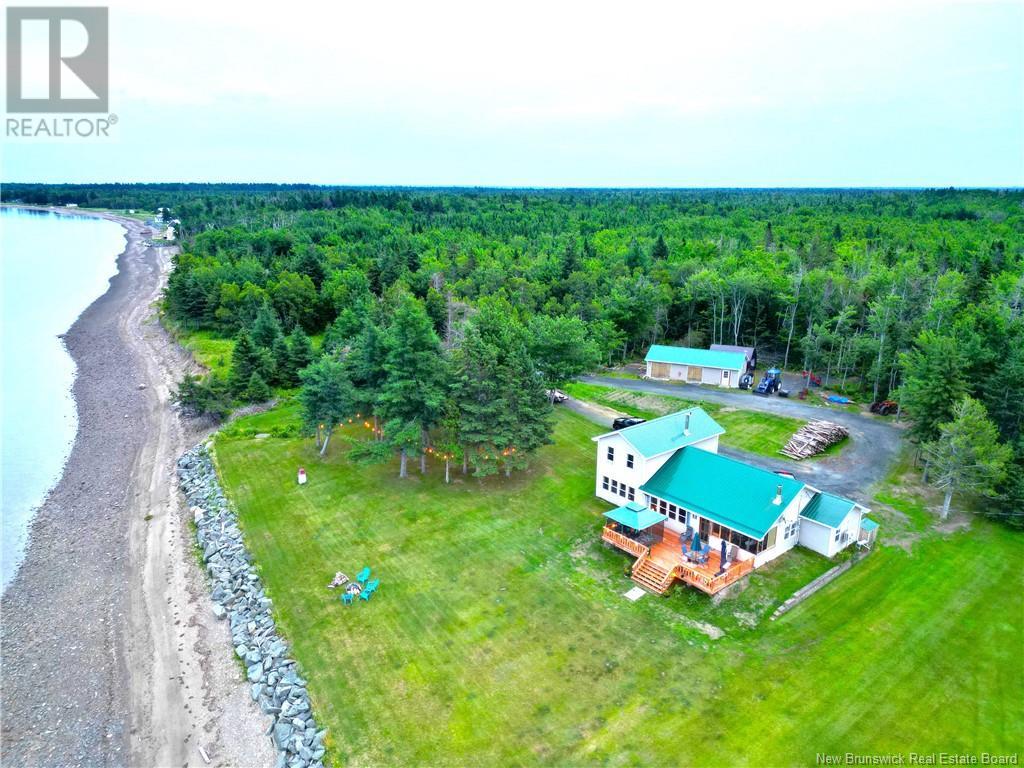 502 Hardwicke Road, hardwicke, New Brunswick