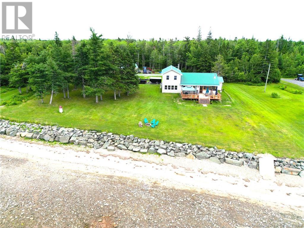 502 Hardwicke Road, Hardwicke, New Brunswick  E9A 1L6 - Photo 2 - NB103306