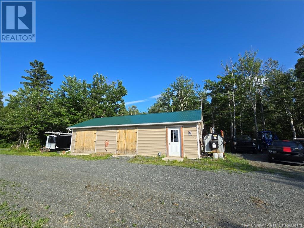 502 Hardwicke Road, Hardwicke, New Brunswick  E9A 1L6 - Photo 46 - NB103306