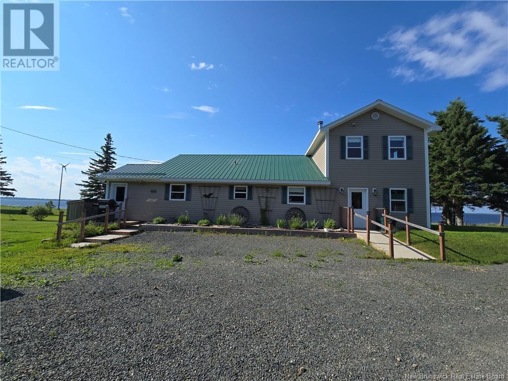 502 Hardwicke Road, Hardwicke, New Brunswick  E9A 1L6 - Photo 49 - NB103306