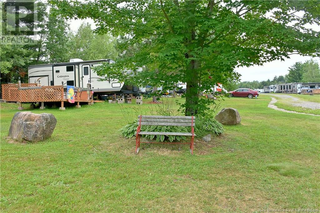 1805 Route 102, Upper Gagetown, New Brunswick  E5M 1N3 - Photo 22 - NB103321