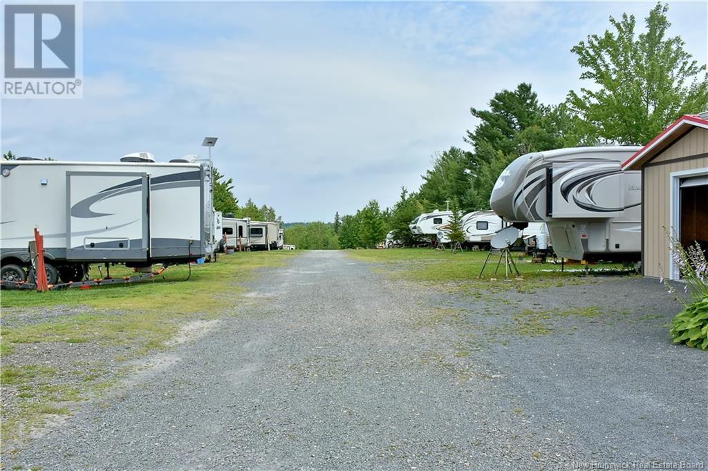 1805 Route 102, Upper Gagetown, New Brunswick  E5M 1N3 - Photo 27 - NB103321