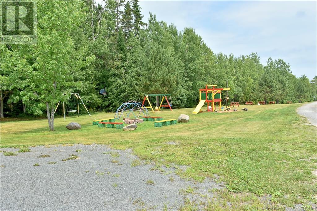 1805 Route 102, Upper Gagetown, New Brunswick  E5M 1N3 - Photo 29 - NB103321