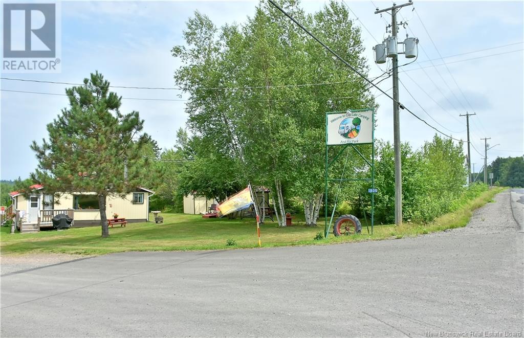 1805 Route 102, Upper Gagetown, New Brunswick  E5M 1N3 - Photo 33 - NB103321