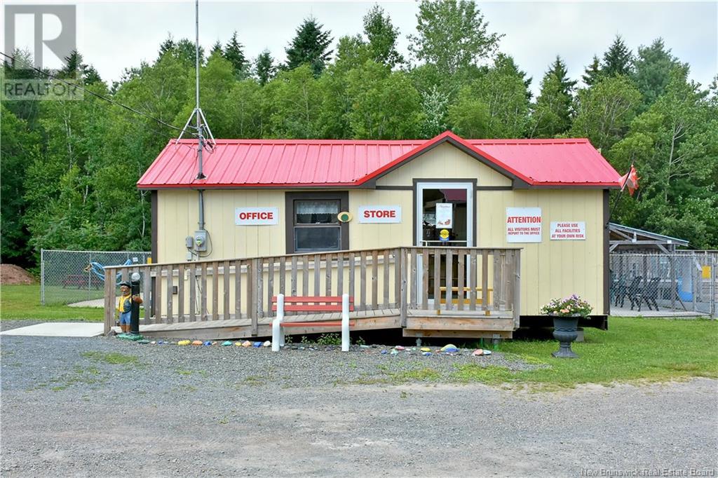 1805 Route 102, Upper Gagetown, New Brunswick  E5M 1N3 - Photo 7 - NB103321