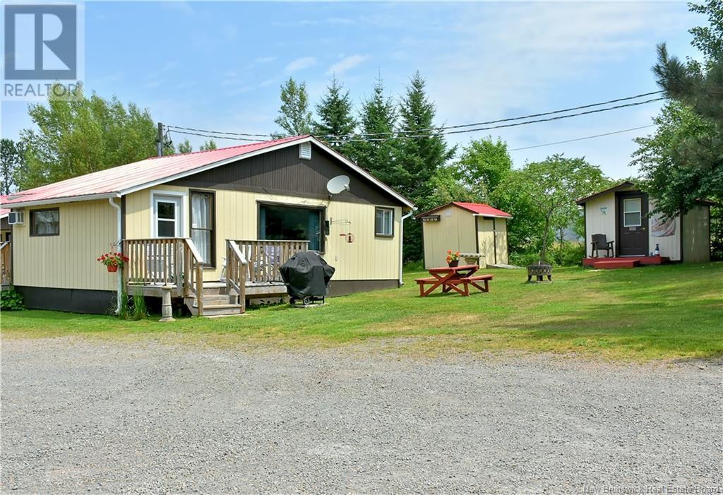 1805 Route 102, Upper Gagetown, New Brunswick  E5M 1N3 - Photo 8 - NB103321