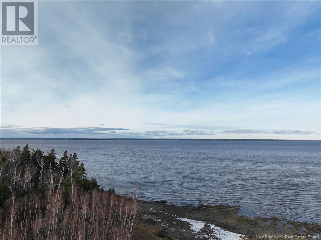 2.3 Acres Point Aux Carr Rd (Off), Napan, New Brunswick  E1N 5A1 - Photo 22 - NB103320