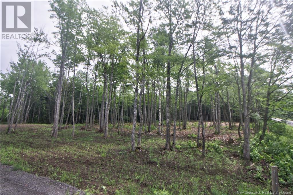 Lot 23-2 California road, galloway, New Brunswick