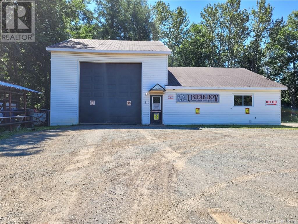 51 Rue Du Moulin, Nigadoo, New Brunswick  E8K 3R7 - Photo 2 - NB103354