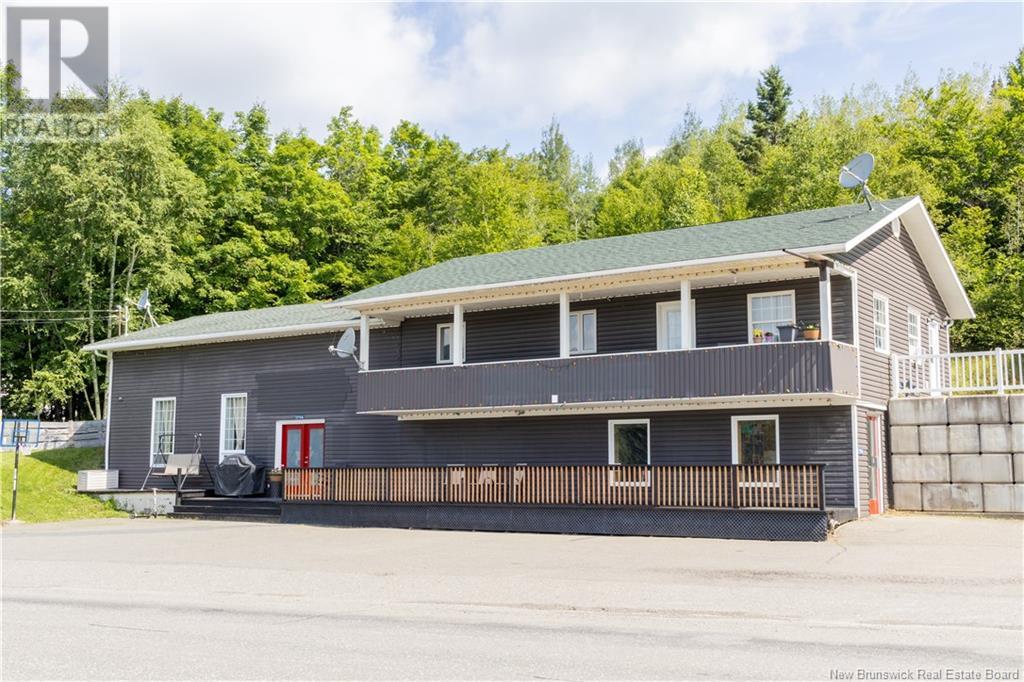 3794 Route 108, blue bell, New Brunswick