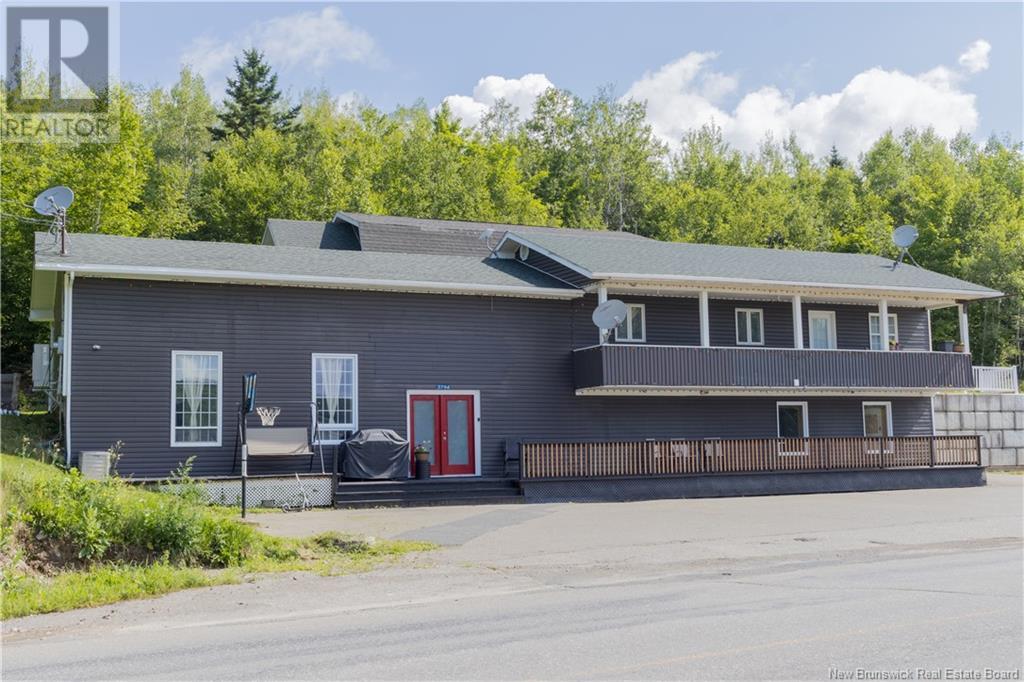 3794 Route 108, Blue Bell, New Brunswick  E7G 4M1 - Photo 2 - NB103042