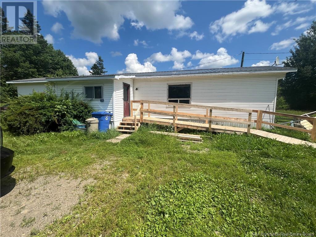 38 Centre Glassville Road, Glassville, New Brunswick  E7L 1V6 - Photo 3 - NB103347