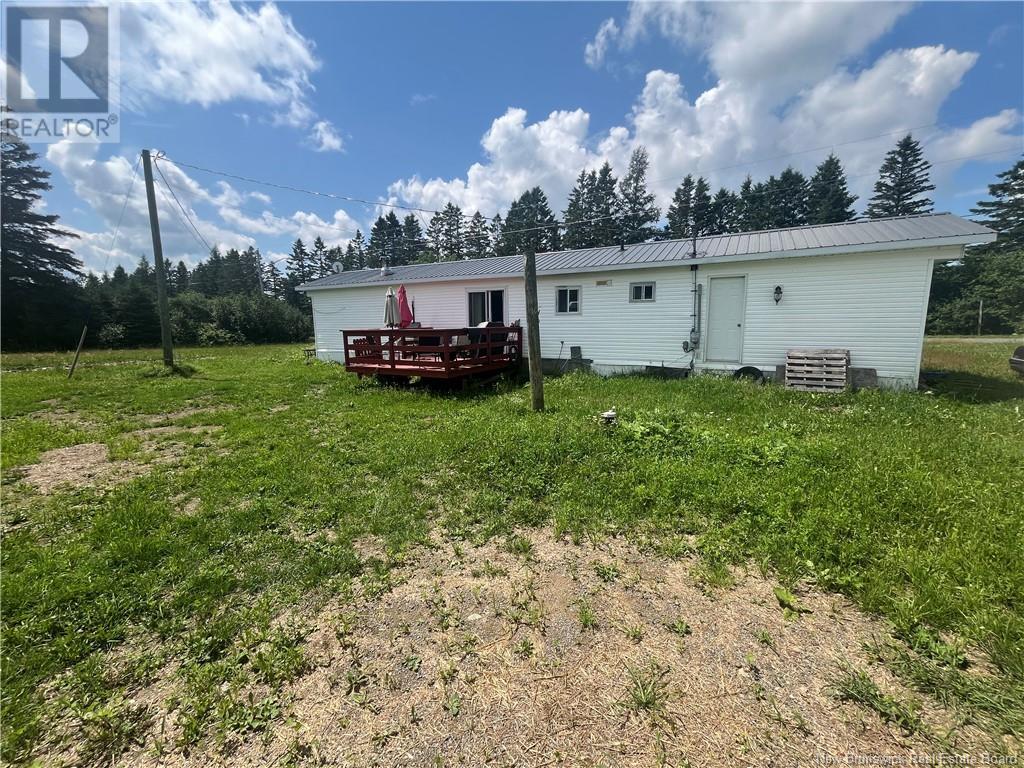 38 Centre Glassville Road, Glassville, New Brunswick  E7L 1V6 - Photo 36 - NB103347